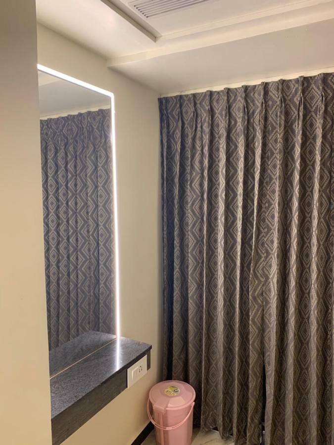 Hotel Temple City Мадурай Екстериор снимка